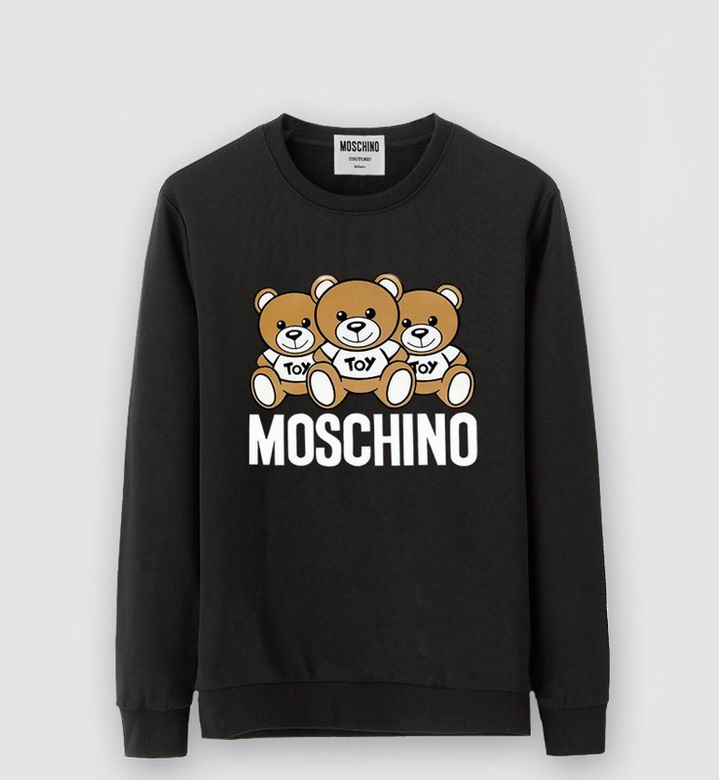 Moschino sweatshirts men-M6816S